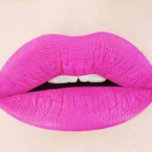 Santee liquid lip